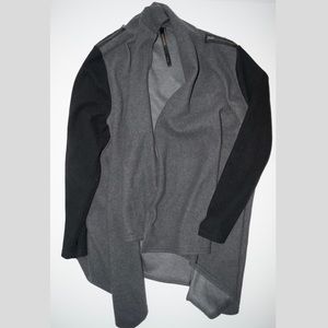 Renee C. Moto Sweater